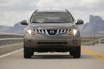 Nissan Murano 2008 года